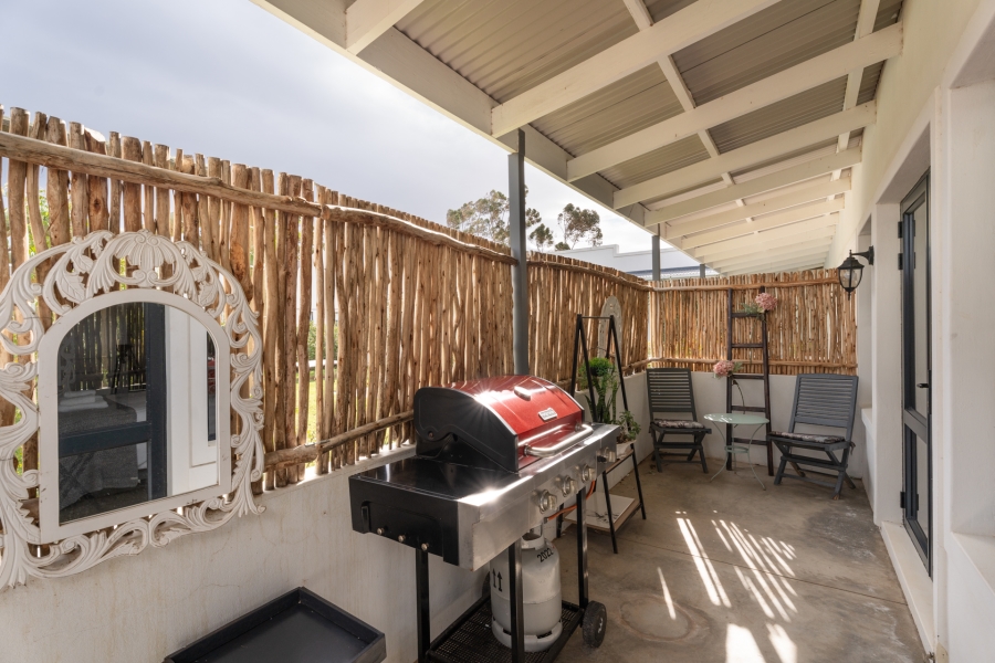 4 Bedroom Property for Sale in Mcgregor Western Cape